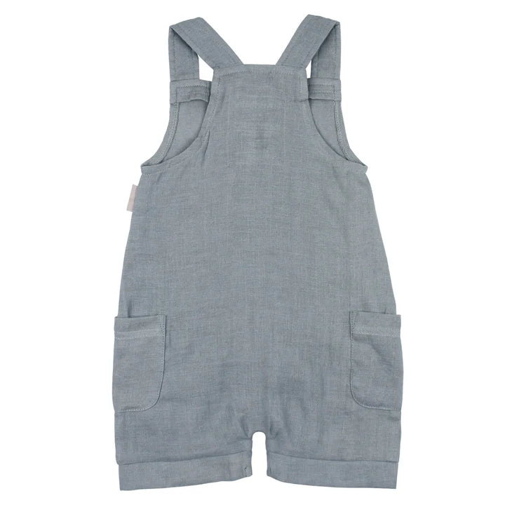 Muslin Overall by L'oved Baby