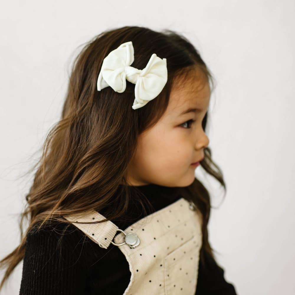 2-Pack Baby FAB® Clips
