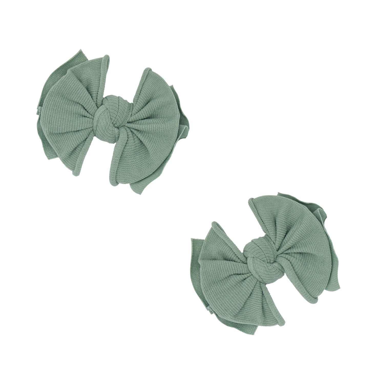 2-Pack Baby FAB® Clips