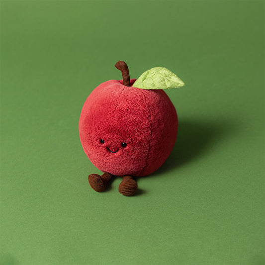 Amuseables Apple by Jellycat!
