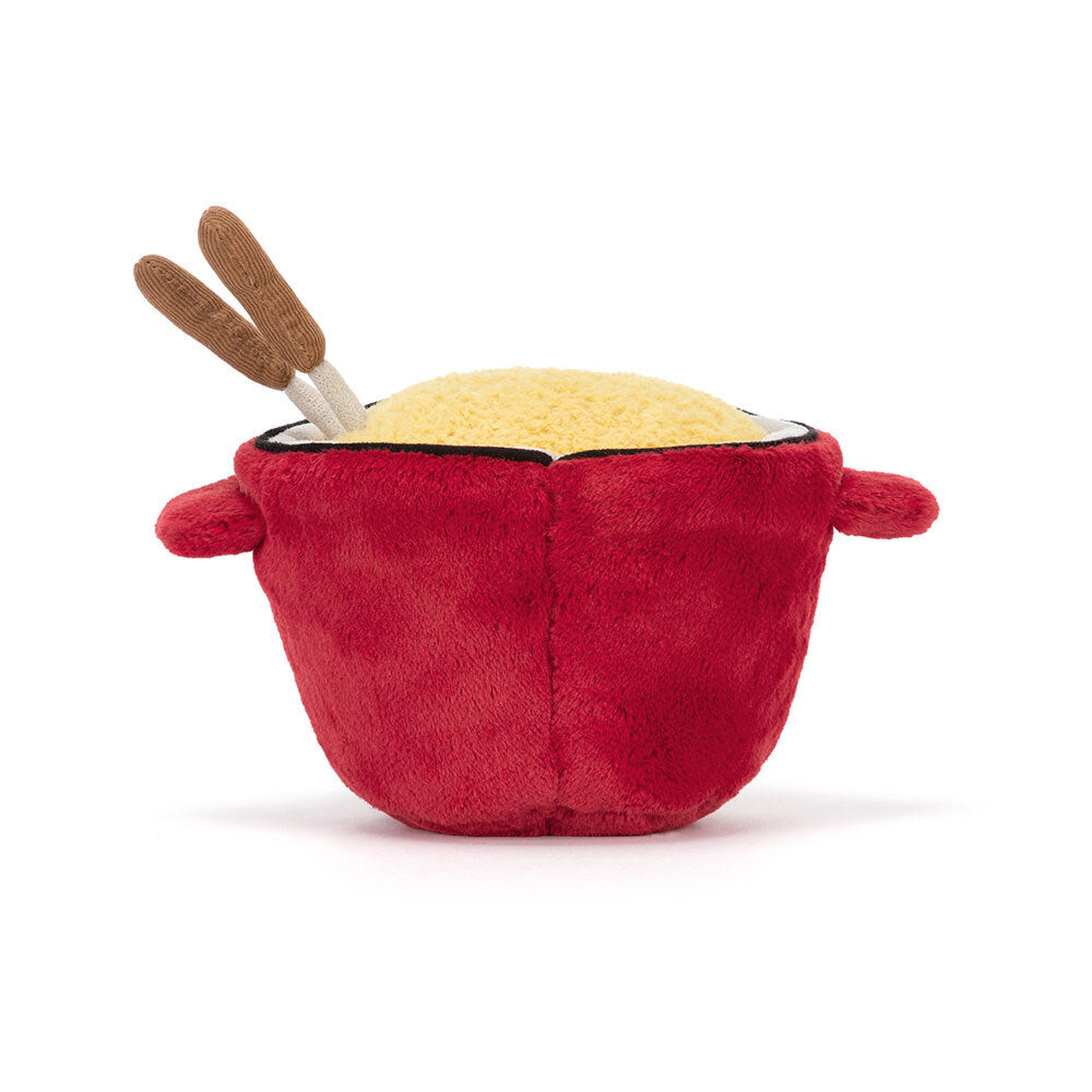 Amuseables Cheese Fondue by Jellycat!