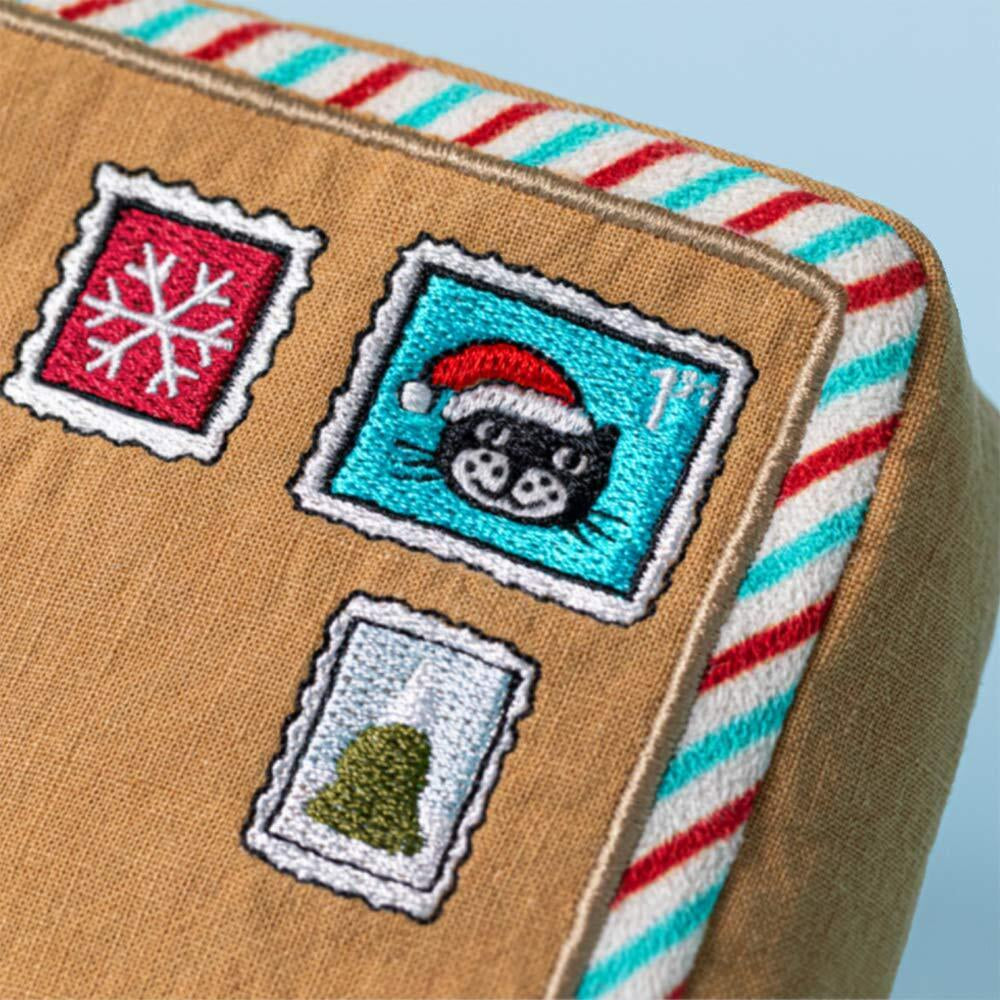Amuseables Letter To Santa by Jellycat!