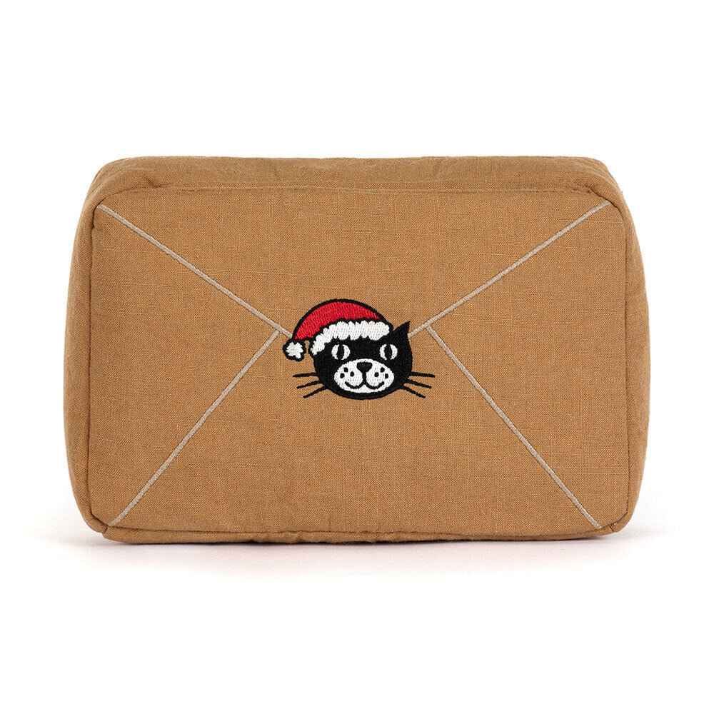 Amuseables Letter To Santa by Jellycat!