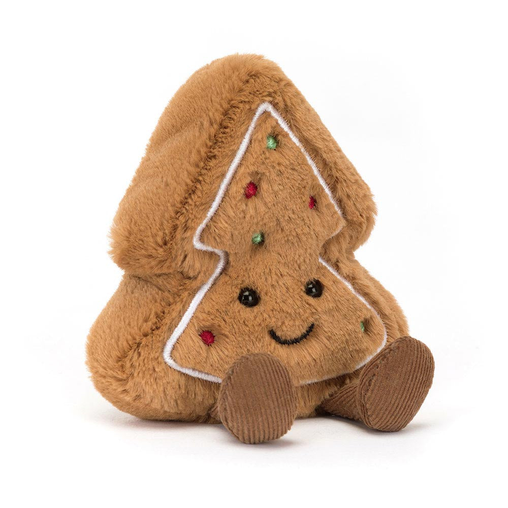 Amuseables Tree Cookie by Jellycat!