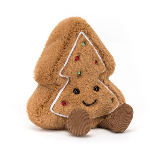 Amuseables Tree Cookie by Jellycat!