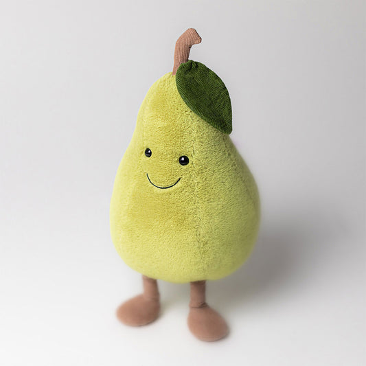 Amuseables Pear by Jellycat!