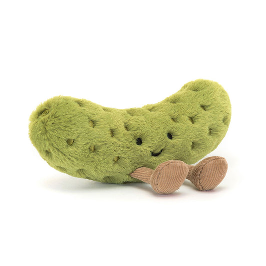Amuseables Pickle by Jellycat!