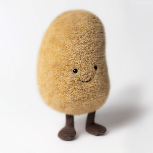 Amuseables Potato by Jellycat!