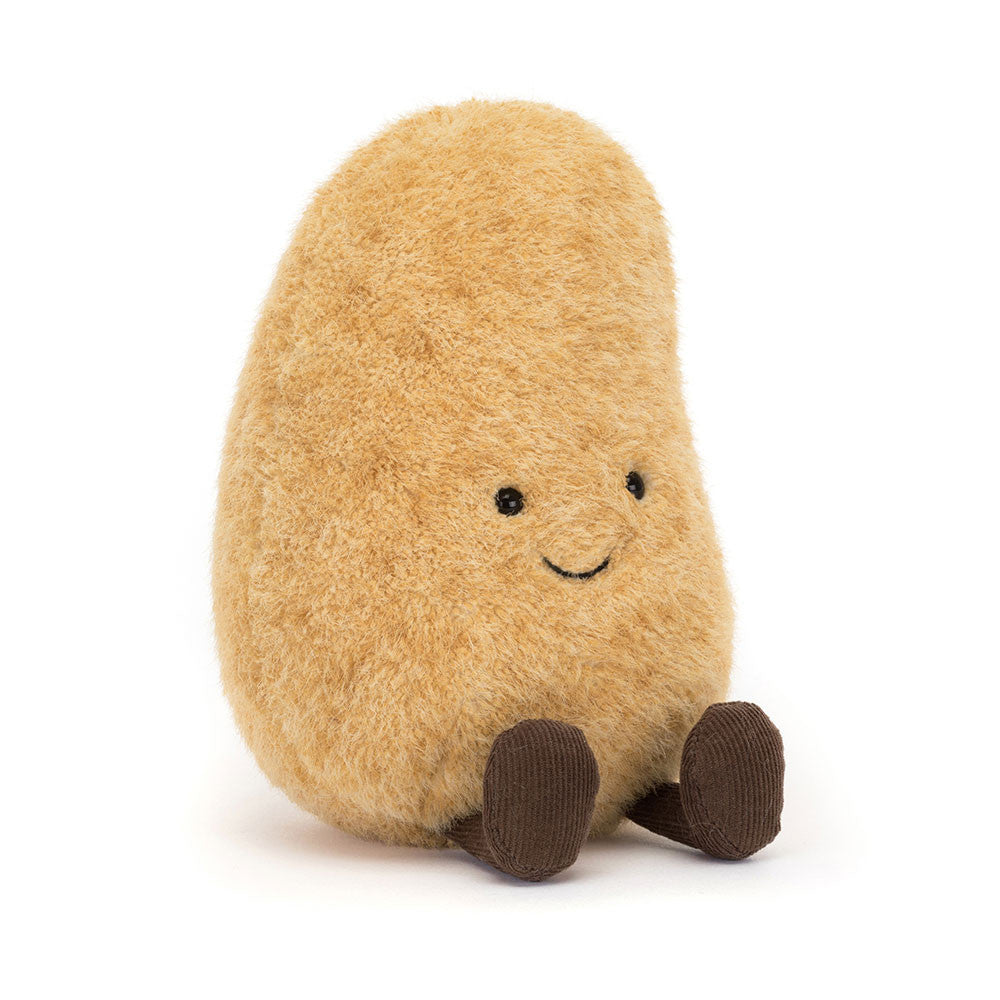 Amuseables Potato by Jellycat!