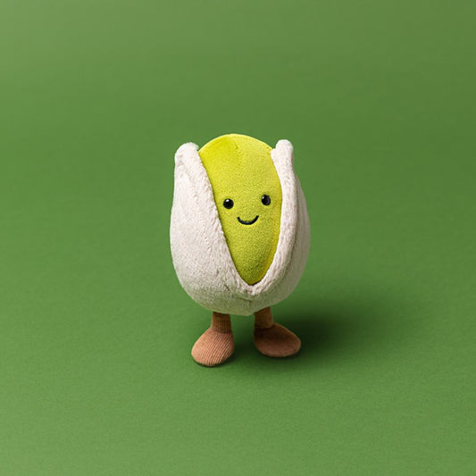 Amuseables Horatio Pistachio by Jellycat!