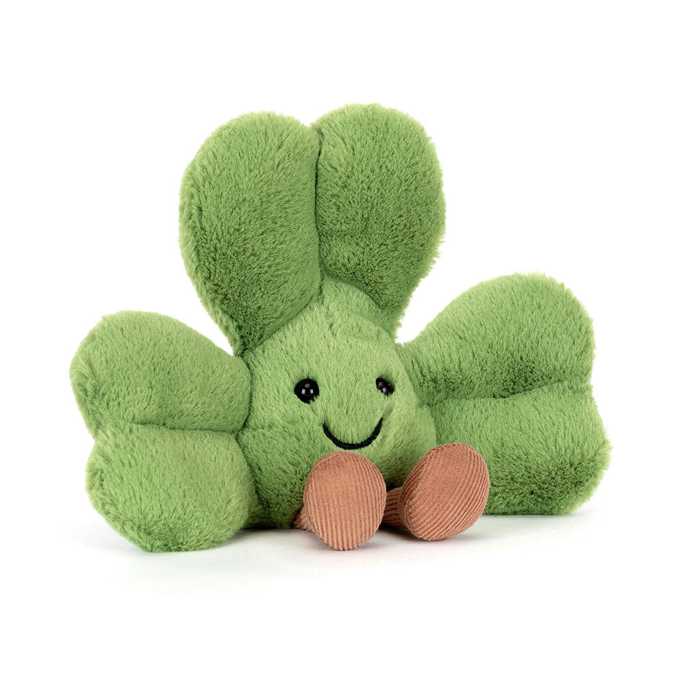Amuseables Siofra Shamrock by Jellycat!