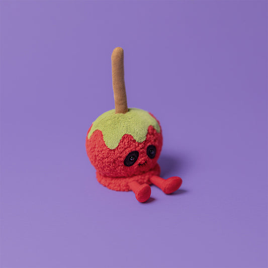 Amuseables Toffee Apple by Jellycat!