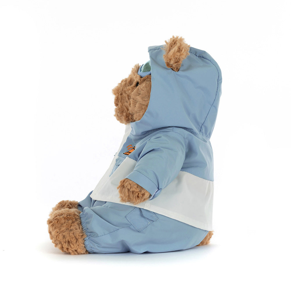 Bartholomew Bear 'Snow Suit' by Jellycat!
