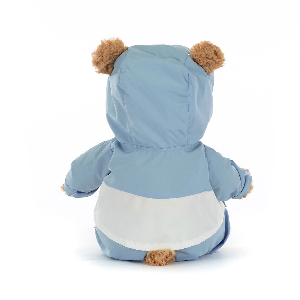 Bartholomew Bear 'Snow Suit' by Jellycat!