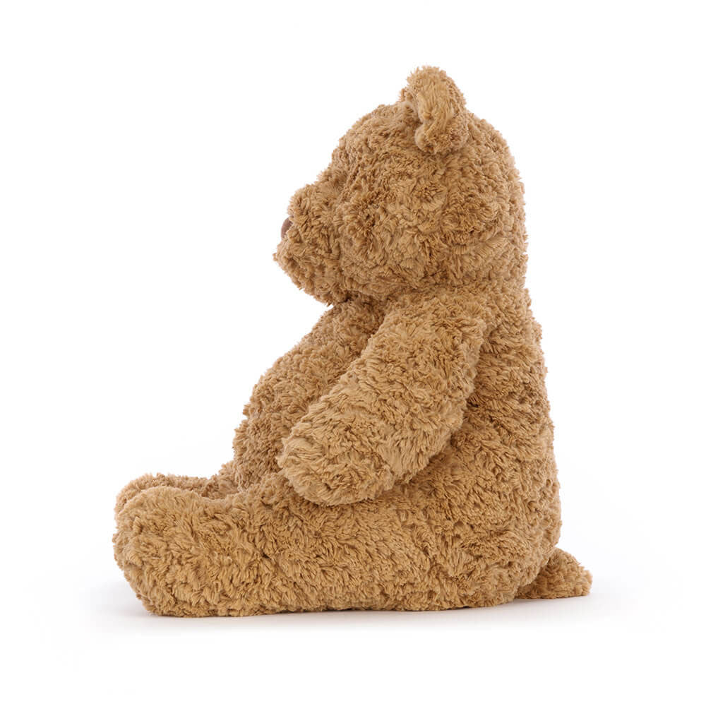Bartholomew Bear Medium by Jellycat!