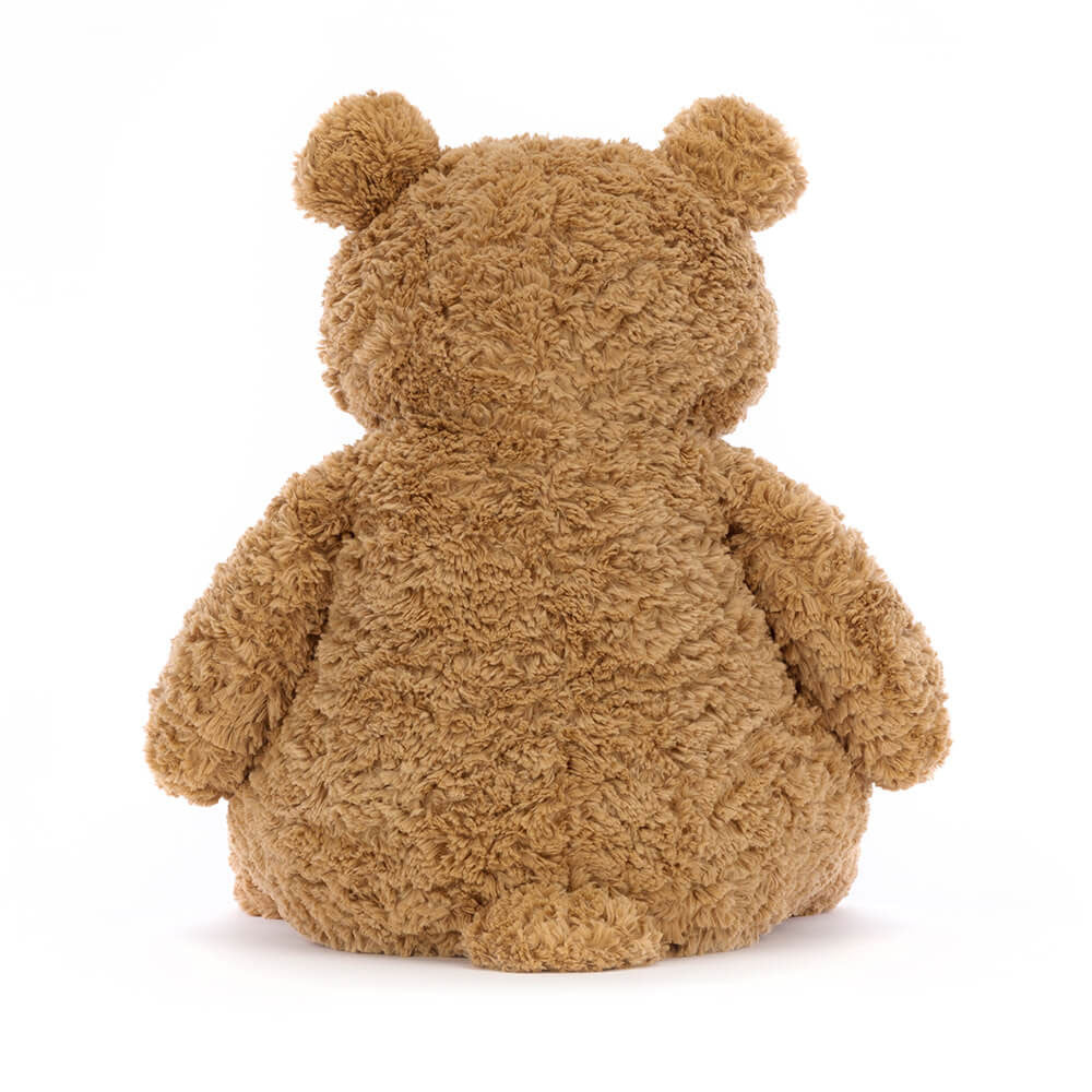 Bartholomew Bear Medium by Jellycat!
