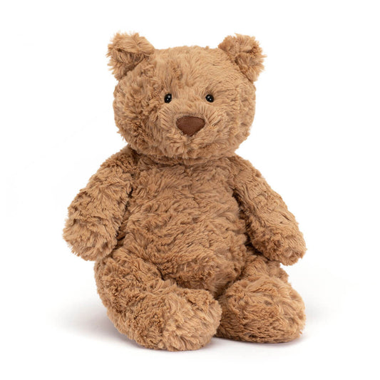 Bartholomew Bear Medium by Jellycat!