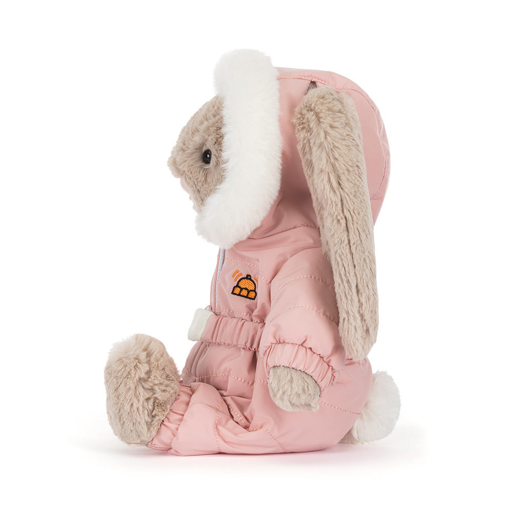 Bashful Bunny 'Snow Suit' by Jellycat!