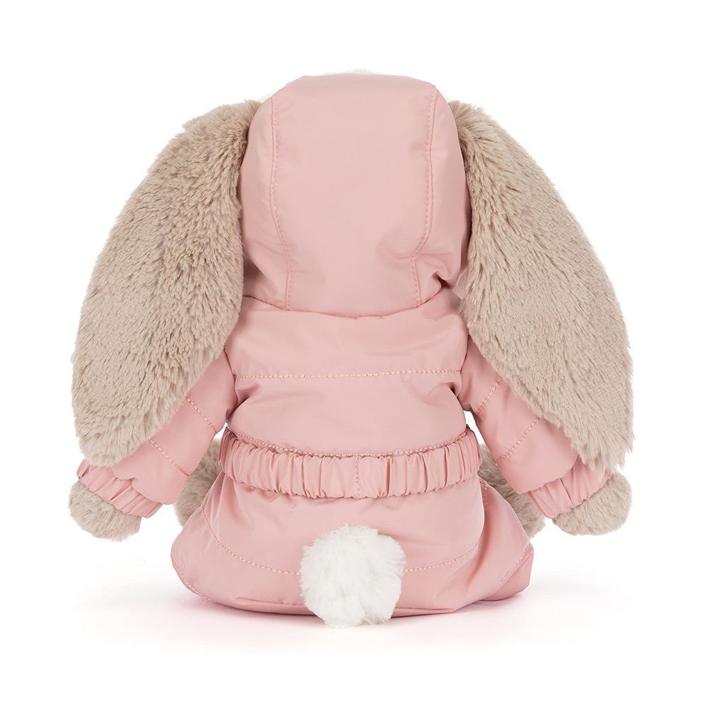 Bashful Bunny 'Snow Suit' by Jellycat!