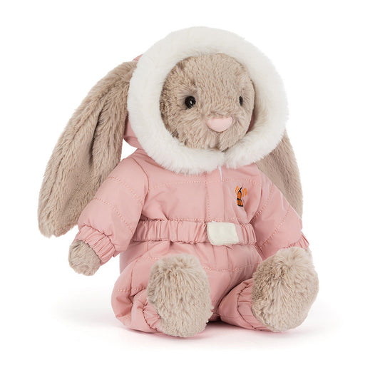 Bashful Bunny 'Snow Suit' by Jellycat!