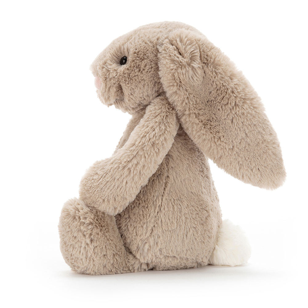 Bashful Beige Bunny Medium by Jellycat!