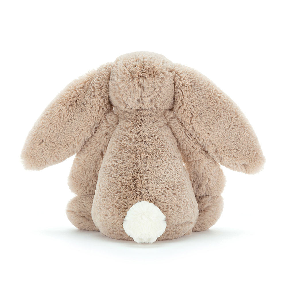Bashful Beige Bunny Medium by Jellycat!