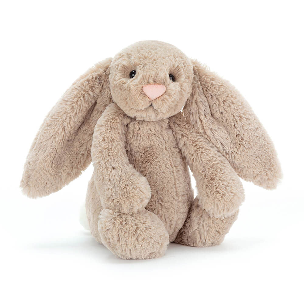 Bashful Beige Bunny Medium by Jellycat!
