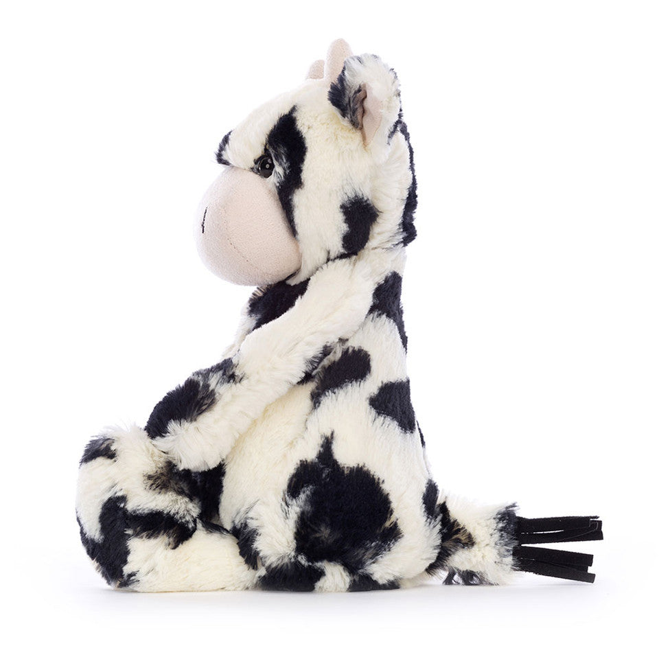 Bashful Calf Original (Medium) by Jellycat