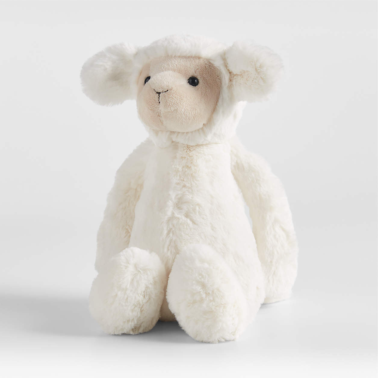 Bashful Lamb Original (Medium) by Jellycat