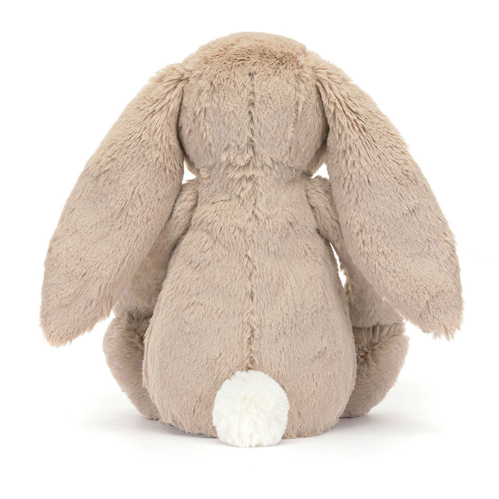 Blossom Beige Bunny 'Petal' Original by Jellycat!