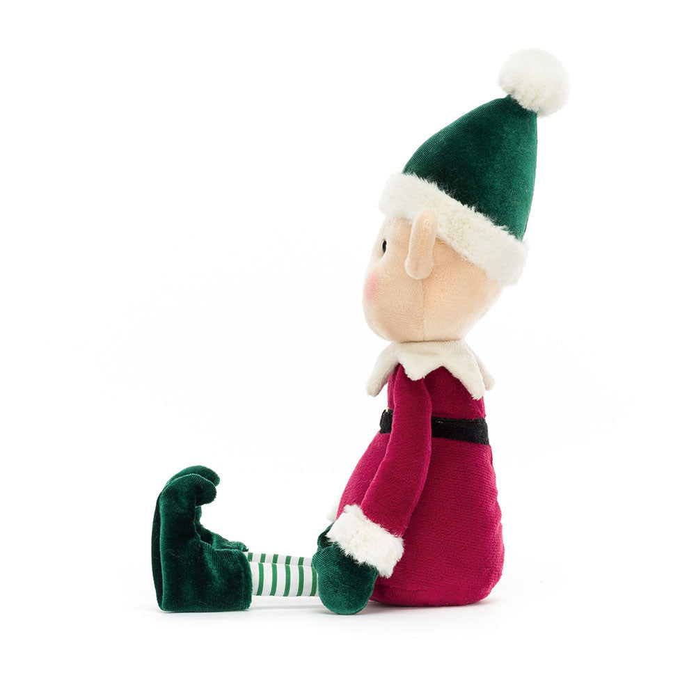 Eldo Elf by Jellycat!