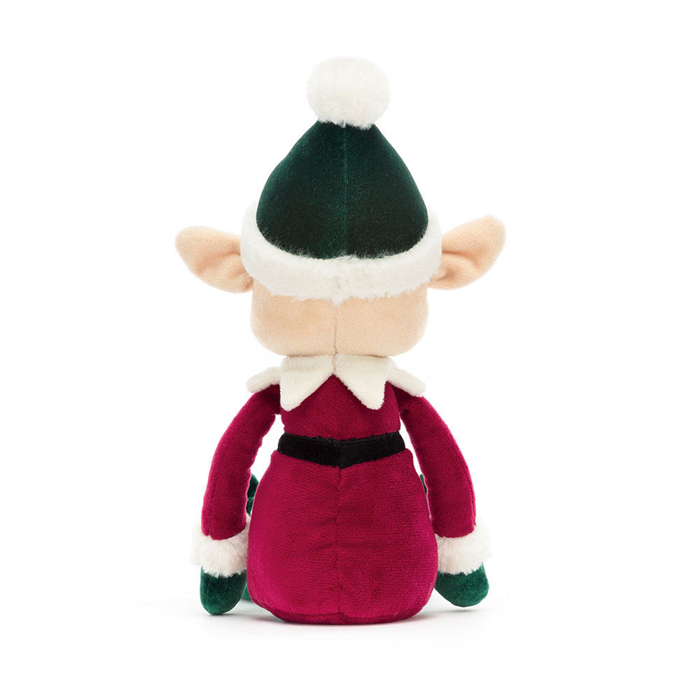 Eldo Elf by Jellycat!