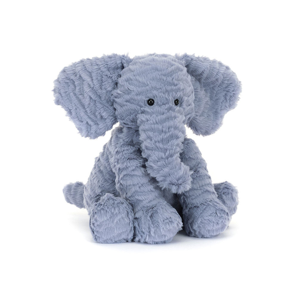 Fuddlewuddle Elephant by Jellycat!