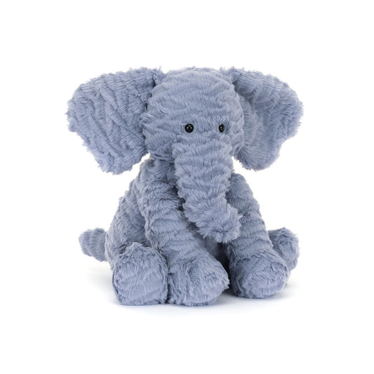 Fuddlewuddle Elephant by Jellycat!