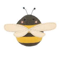 Fiona Walker Bee Mount