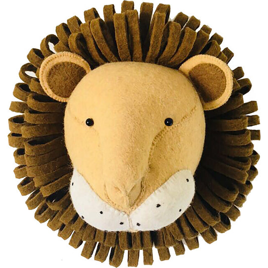 Fiona Walker Lion Mount