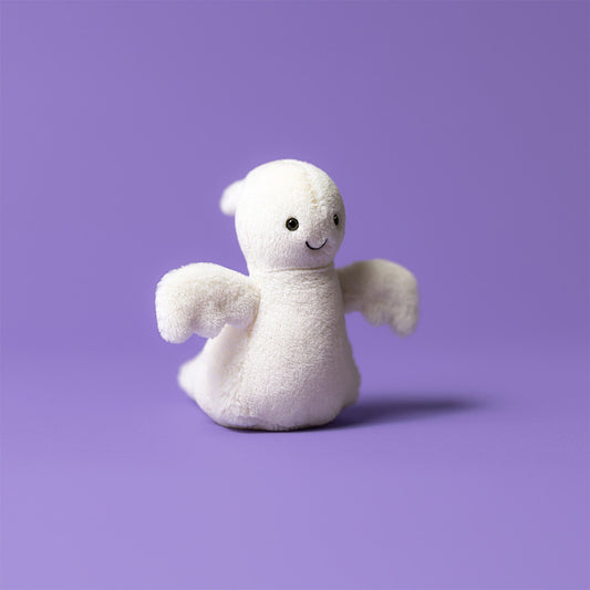 Mysti Ghost by Jellycat!
