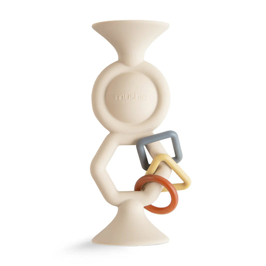 HexaPop Suction Toyh