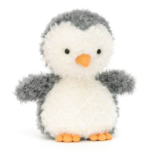 Little Penguin by Jellycat!