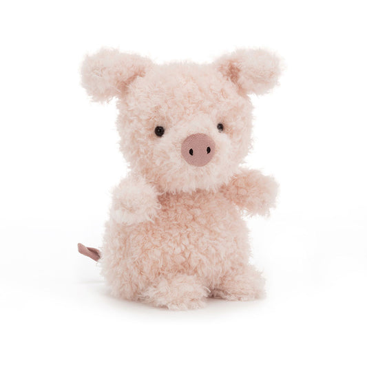 Little Pig by Jellycat!