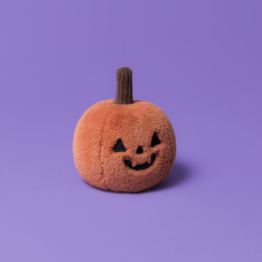 Ooky Jack O Lantern by Jellycat!
