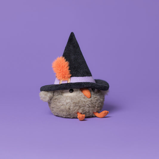 Heccaty Hootnightly by Jellycat!