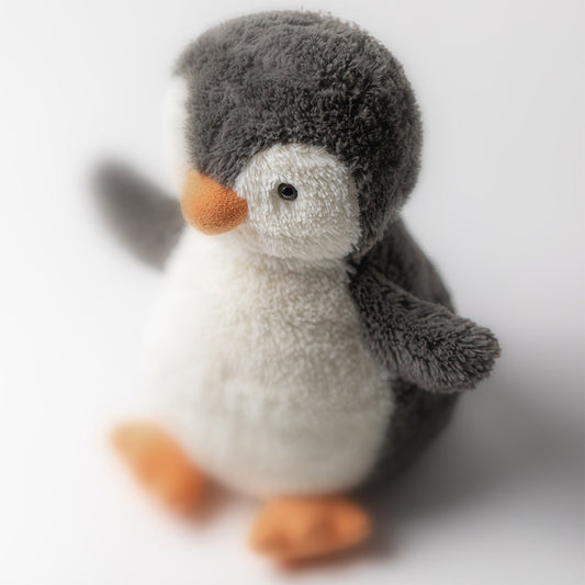 Peanut Penguin Small by Jellycat!