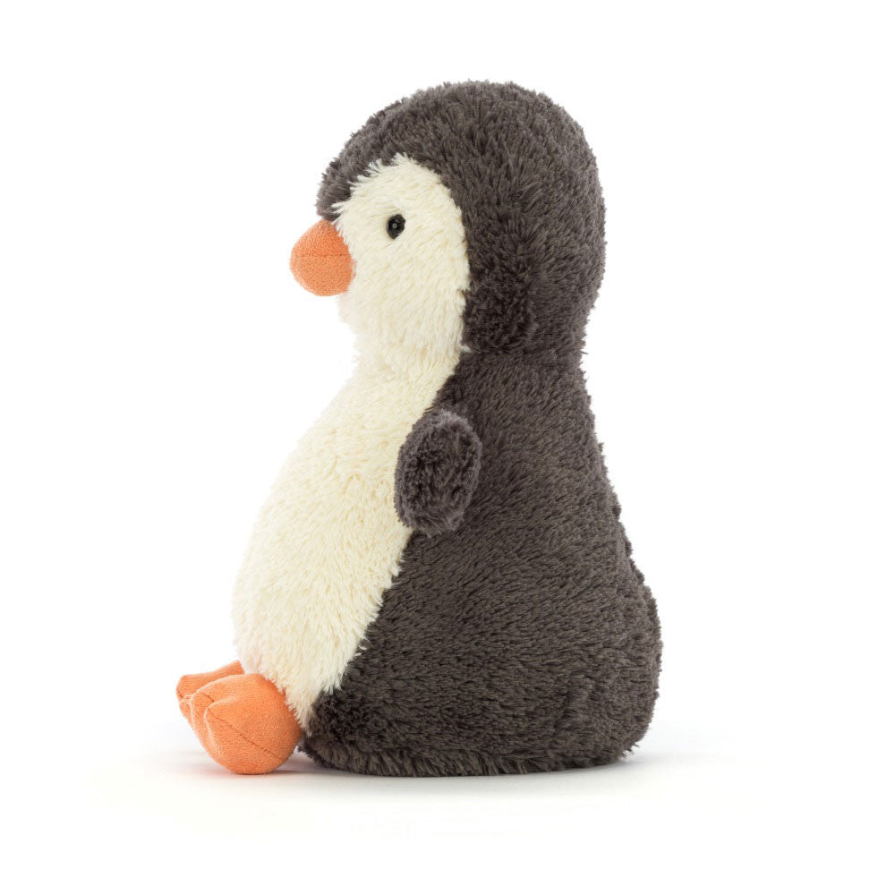 Peanut Penguin Small by Jellycat!