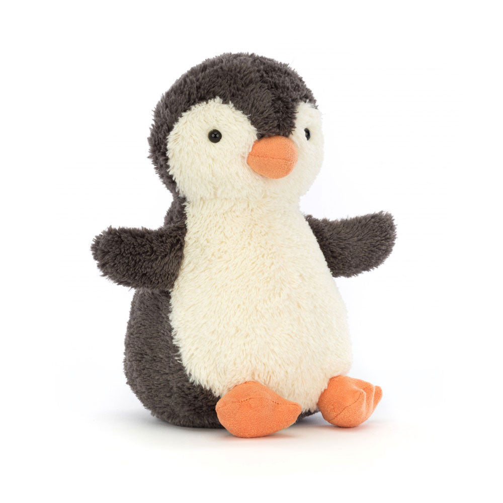Peanut Penguin Small by Jellycat!