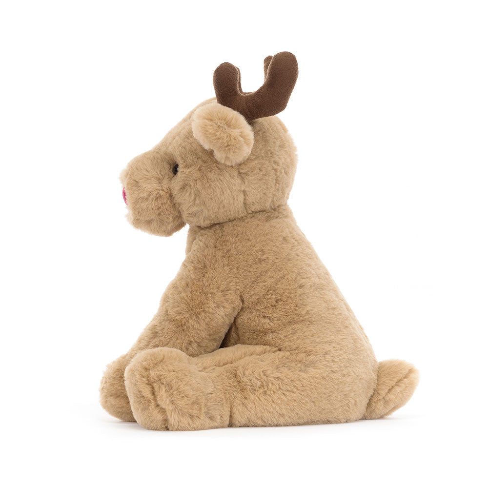 Romi Reindeer by Jellycat!