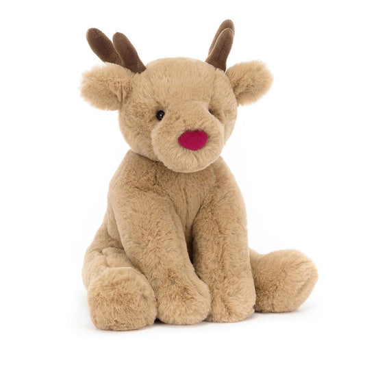 Romi Reindeer by Jellycat!