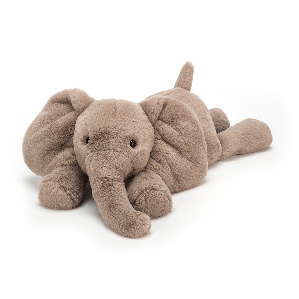 Smudge Elephant Original by Jellycat!