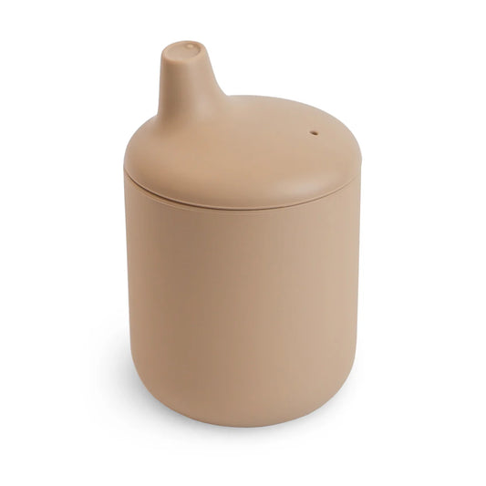 Silicone Sippy Cup