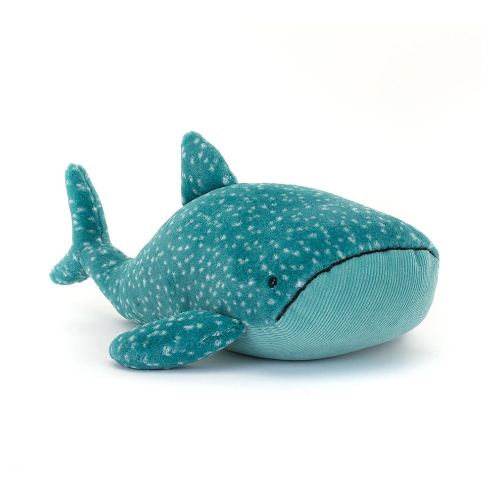 Gobfrey Whale Shark by Jellycat!